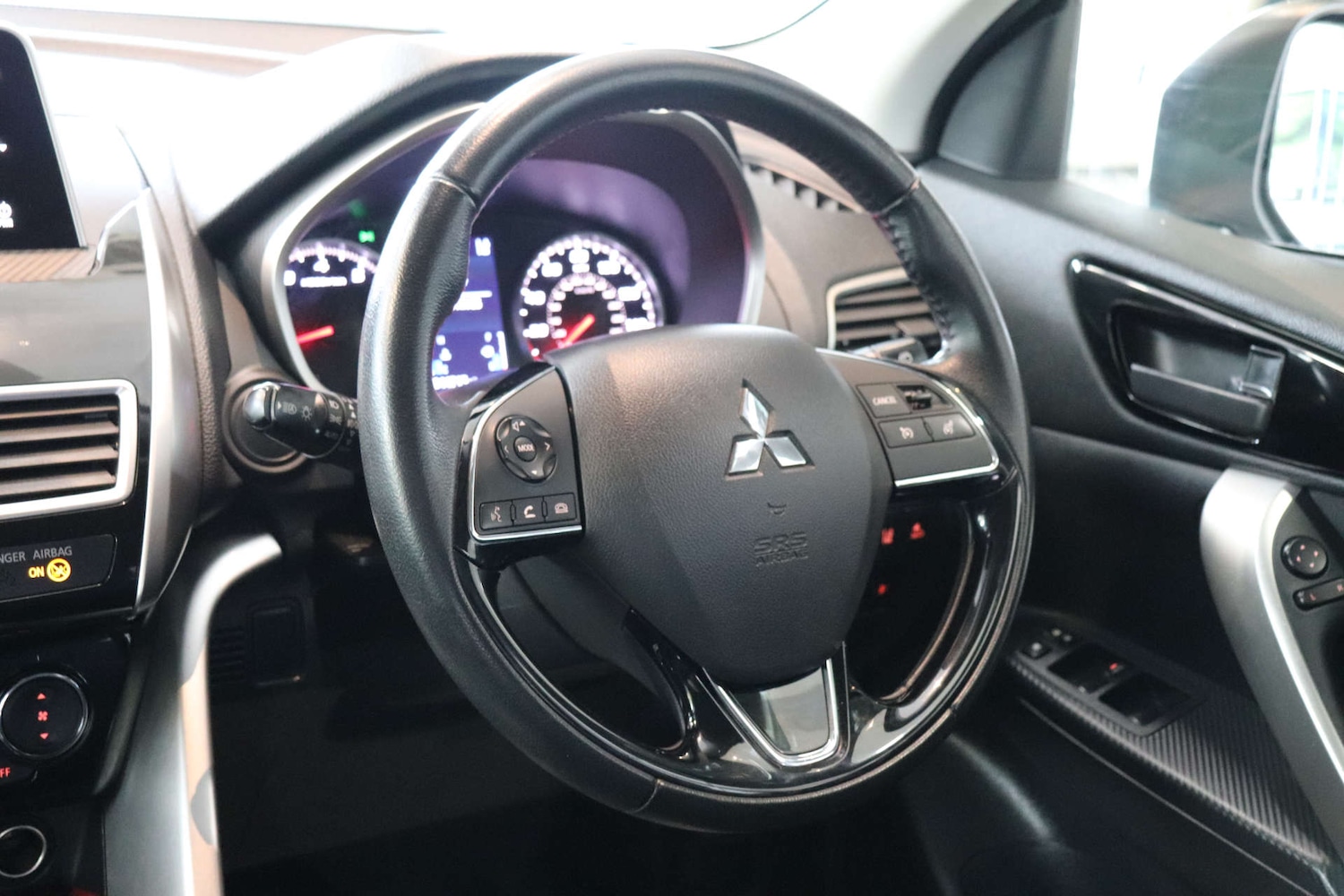 Used Mitsubishi Eclipse Cross 2019 for sale - 76600668: Photo 16