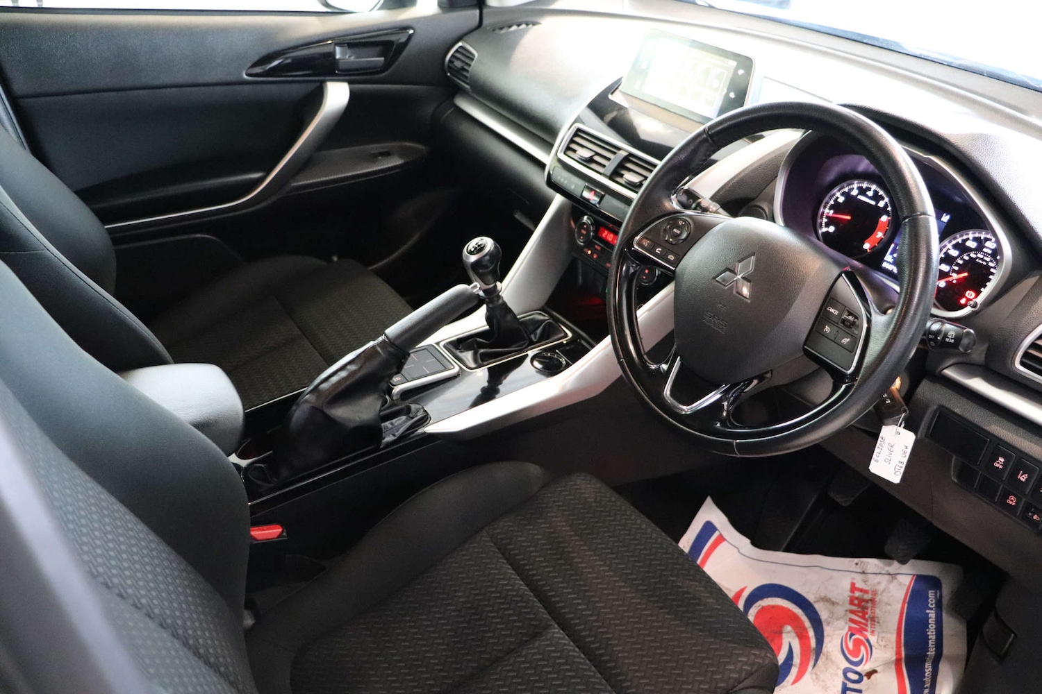 Used Mitsubishi Eclipse Cross 2019 for sale - 76600668: Photo 17