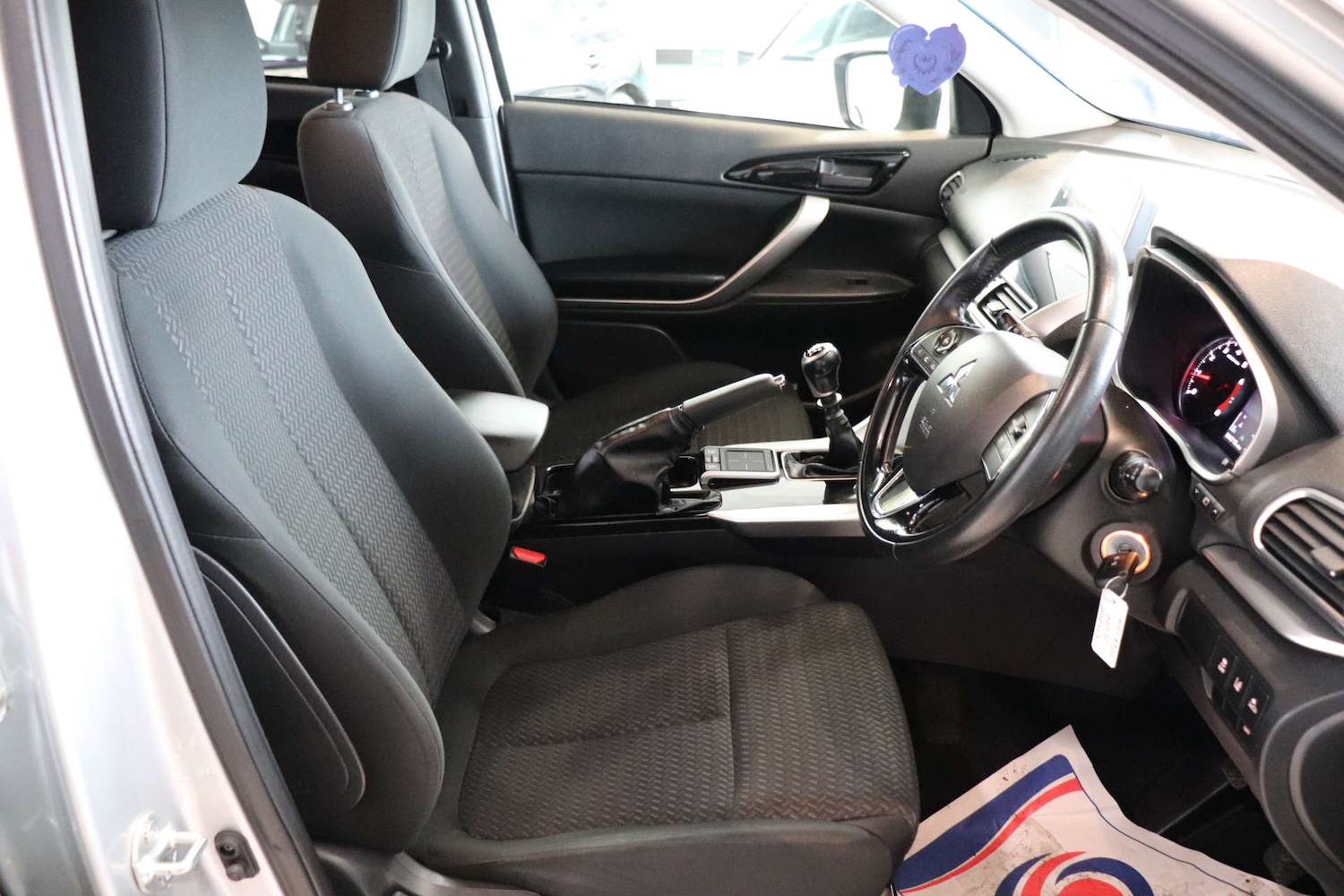 Used Mitsubishi Eclipse Cross 2019 for sale - 76600668: Photo 18