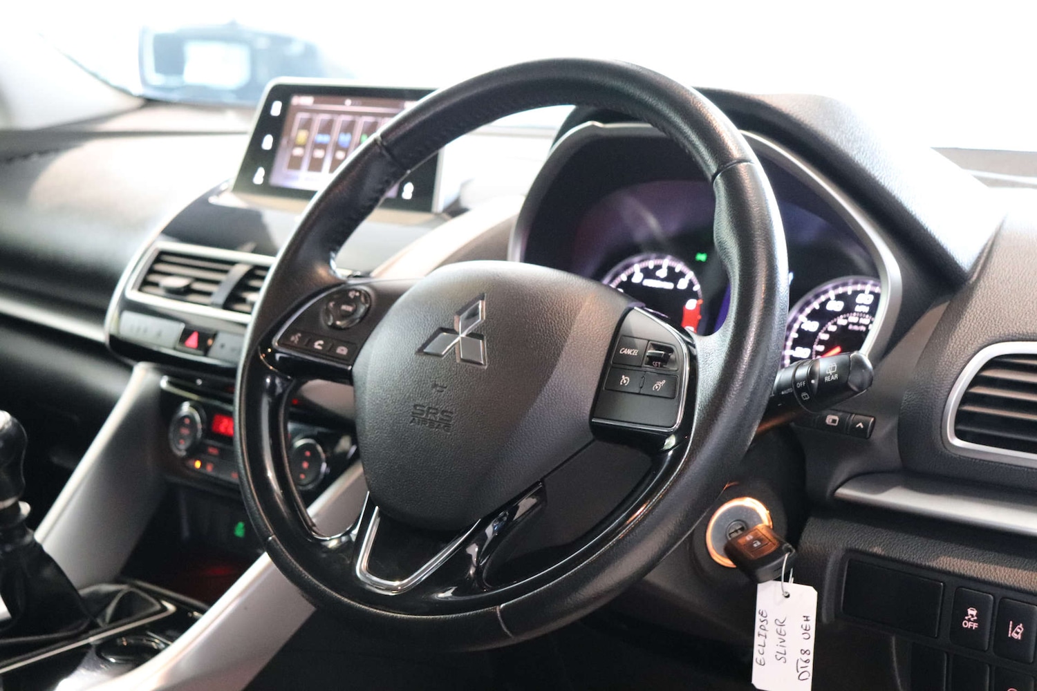 Used Mitsubishi Eclipse Cross 2019 for sale - 76600668: Photo 21