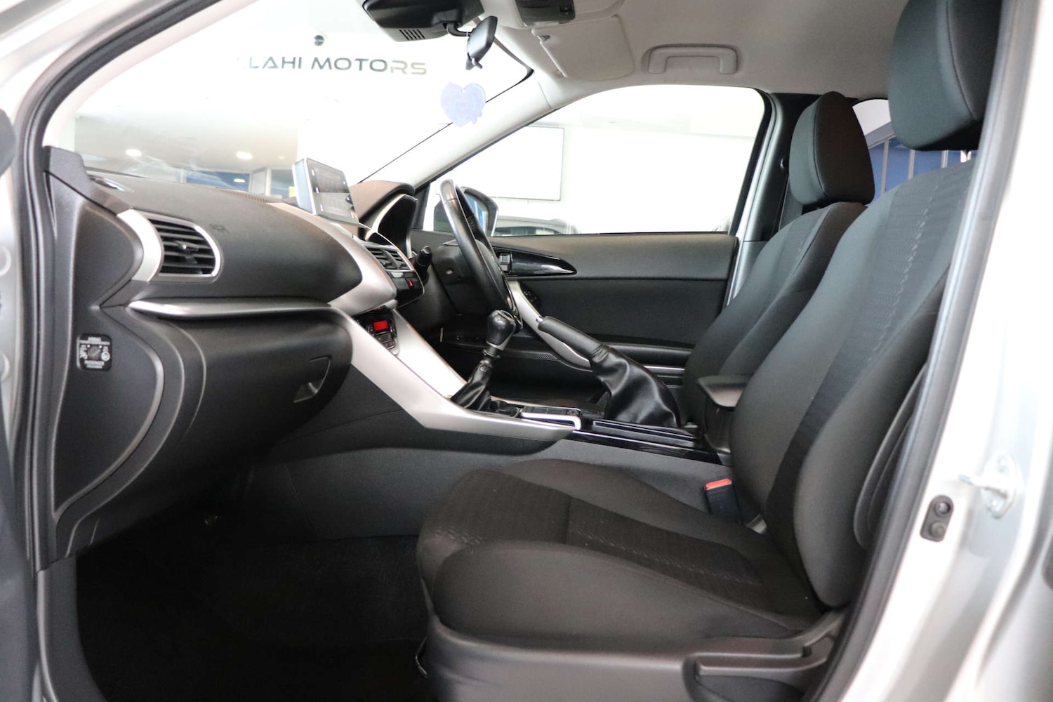 Used Mitsubishi Eclipse Cross 2019 for sale - 76600668: Photo 34