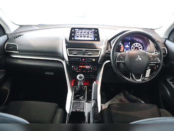 Used Mitsubishi Eclipse Cross 2019 for sale - 76600668: Photo