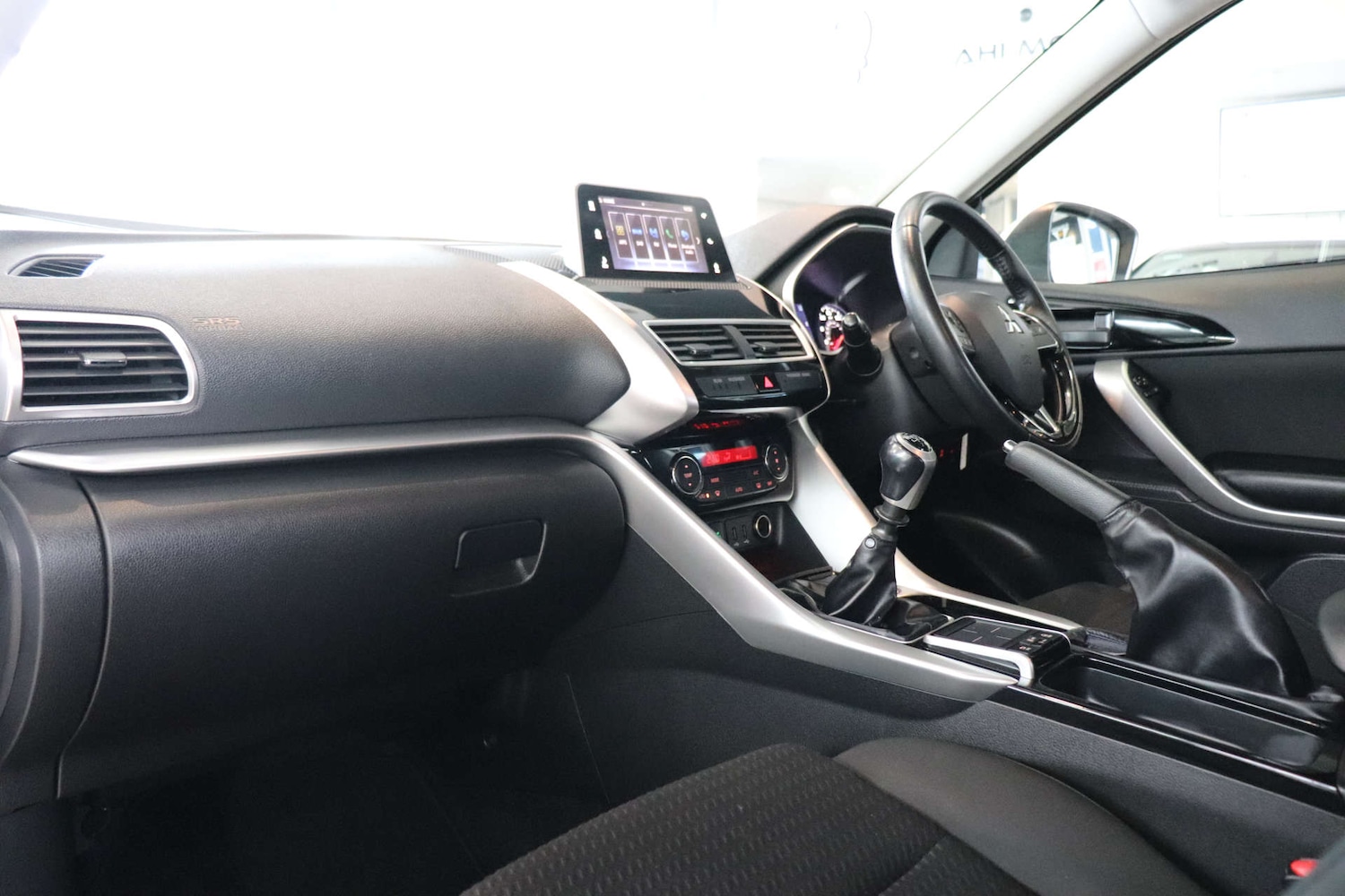 Used Mitsubishi Eclipse Cross 2019 for sale - 76600668: Photo 4