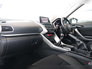 Used Mitsubishi Eclipse Cross 2019 for sale - 76600668: Photo