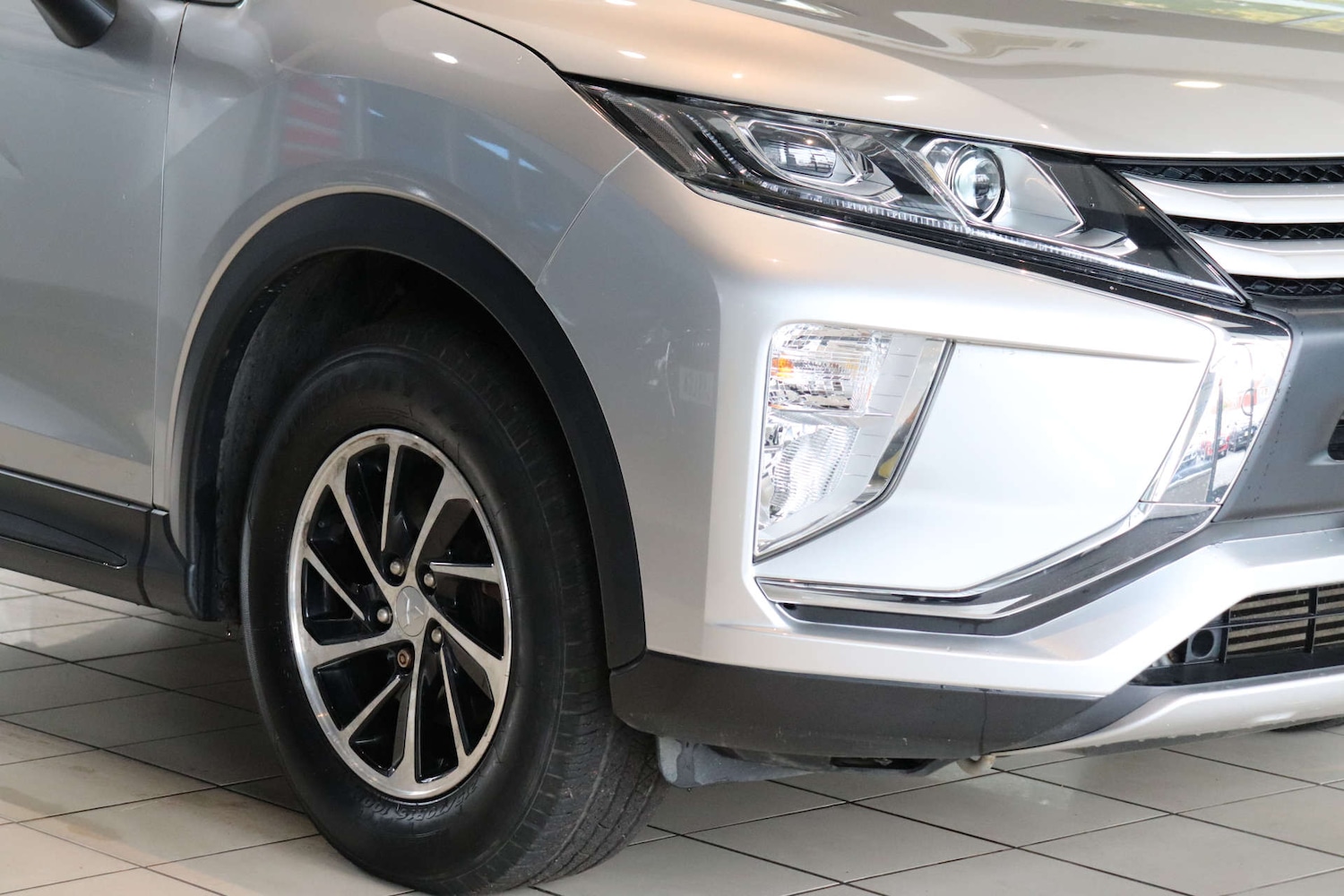 Used Mitsubishi Eclipse Cross 2019 for sale - 76600668: Photo 63