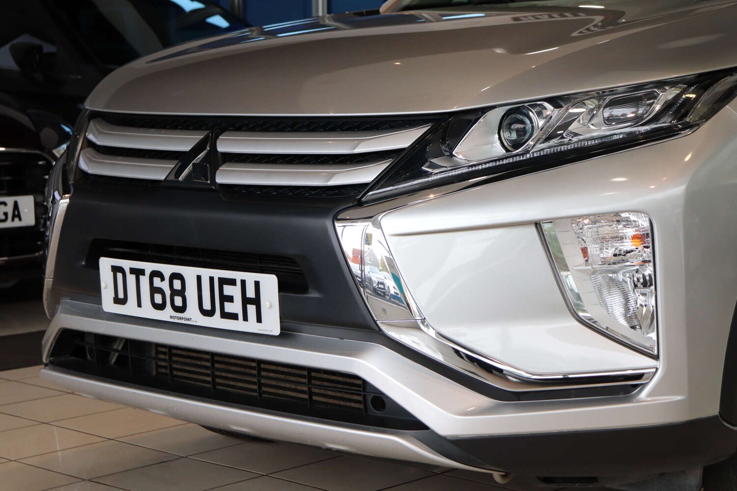 Used Mitsubishi Eclipse Cross 2019 for sale - 76600668: Photo 68