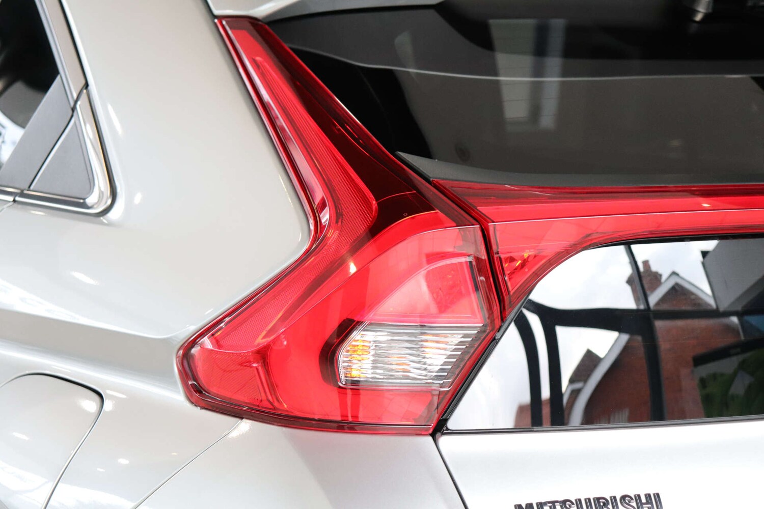 Used Mitsubishi Eclipse Cross 2019 for sale - 76600668: Photo 74