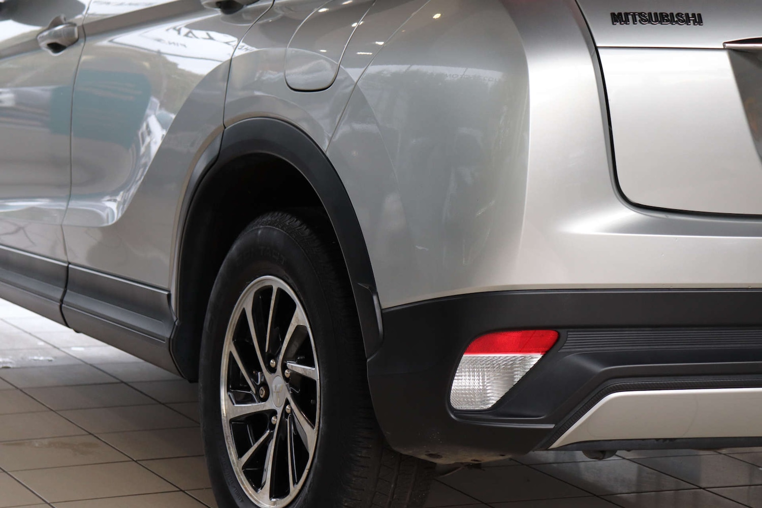 Used Mitsubishi Eclipse Cross 2019 for sale - 76600668: Photo 75