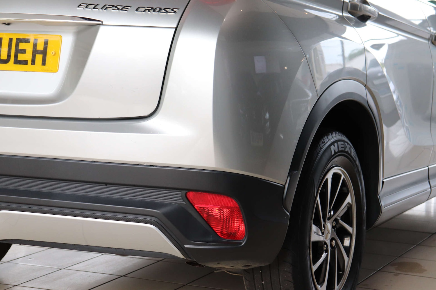 Used Mitsubishi Eclipse Cross 2019 for sale - 76600668: Photo 79