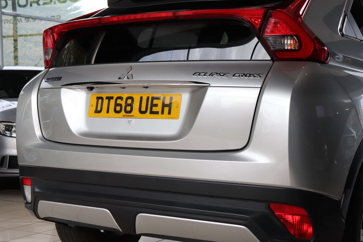 Used Mitsubishi Eclipse Cross 2019 for sale - 76600668: Photo 80