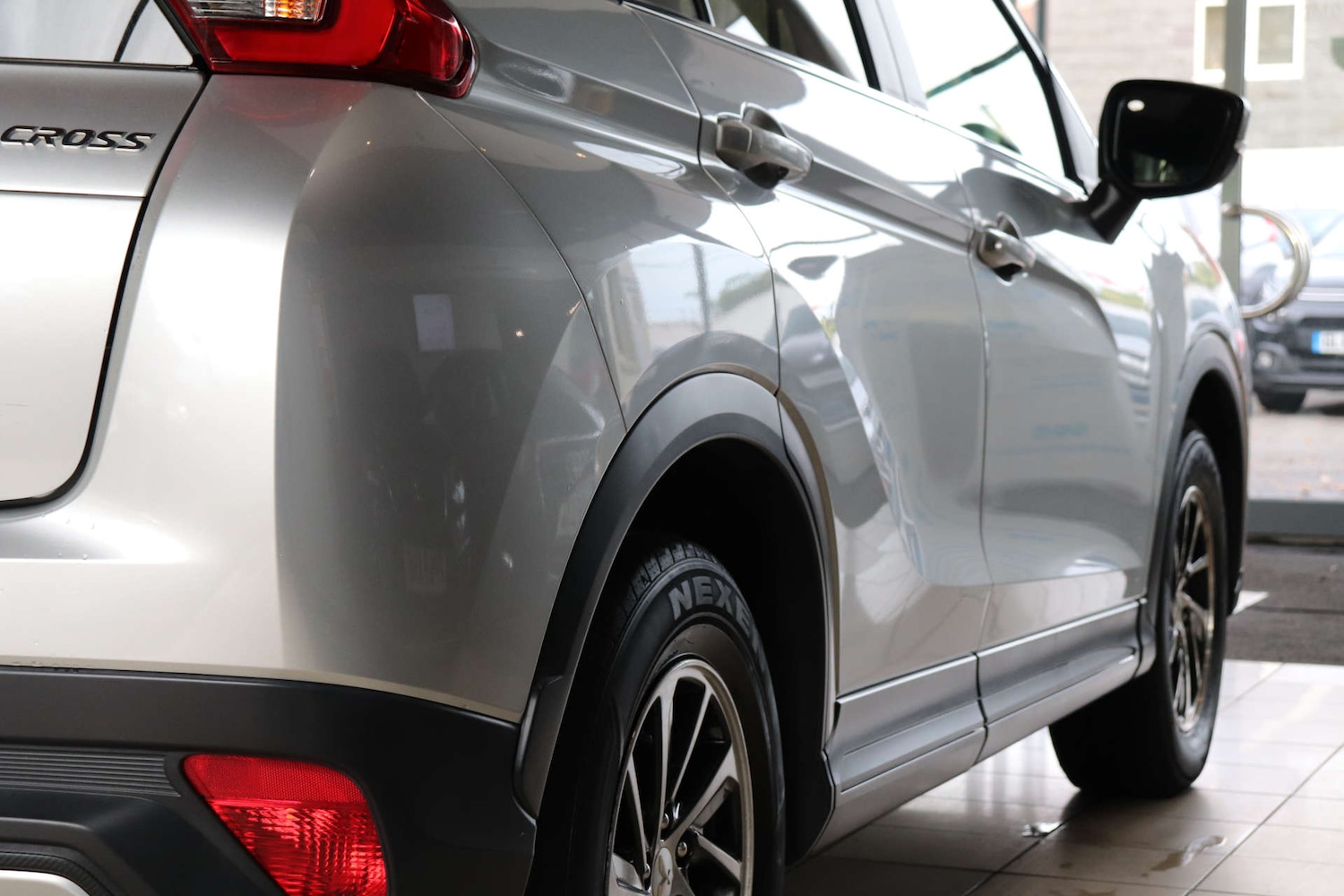 Used Mitsubishi Eclipse Cross 2019 for sale - 76600668: Photo 81