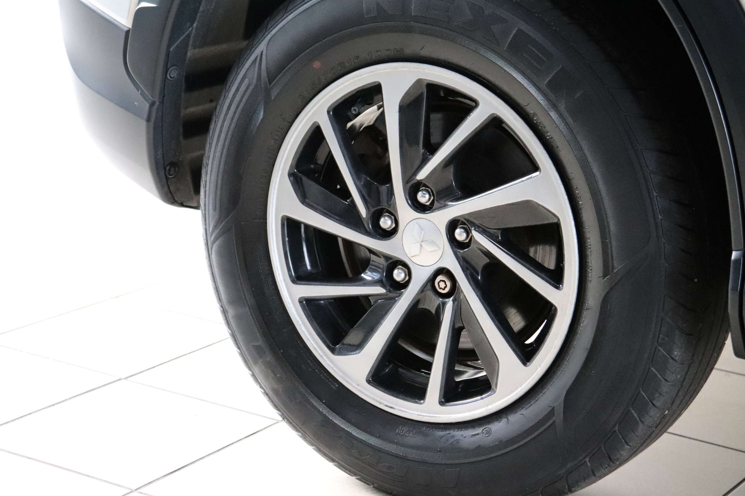 Used Mitsubishi Eclipse Cross 2019 for sale - 76600668: Photo 88