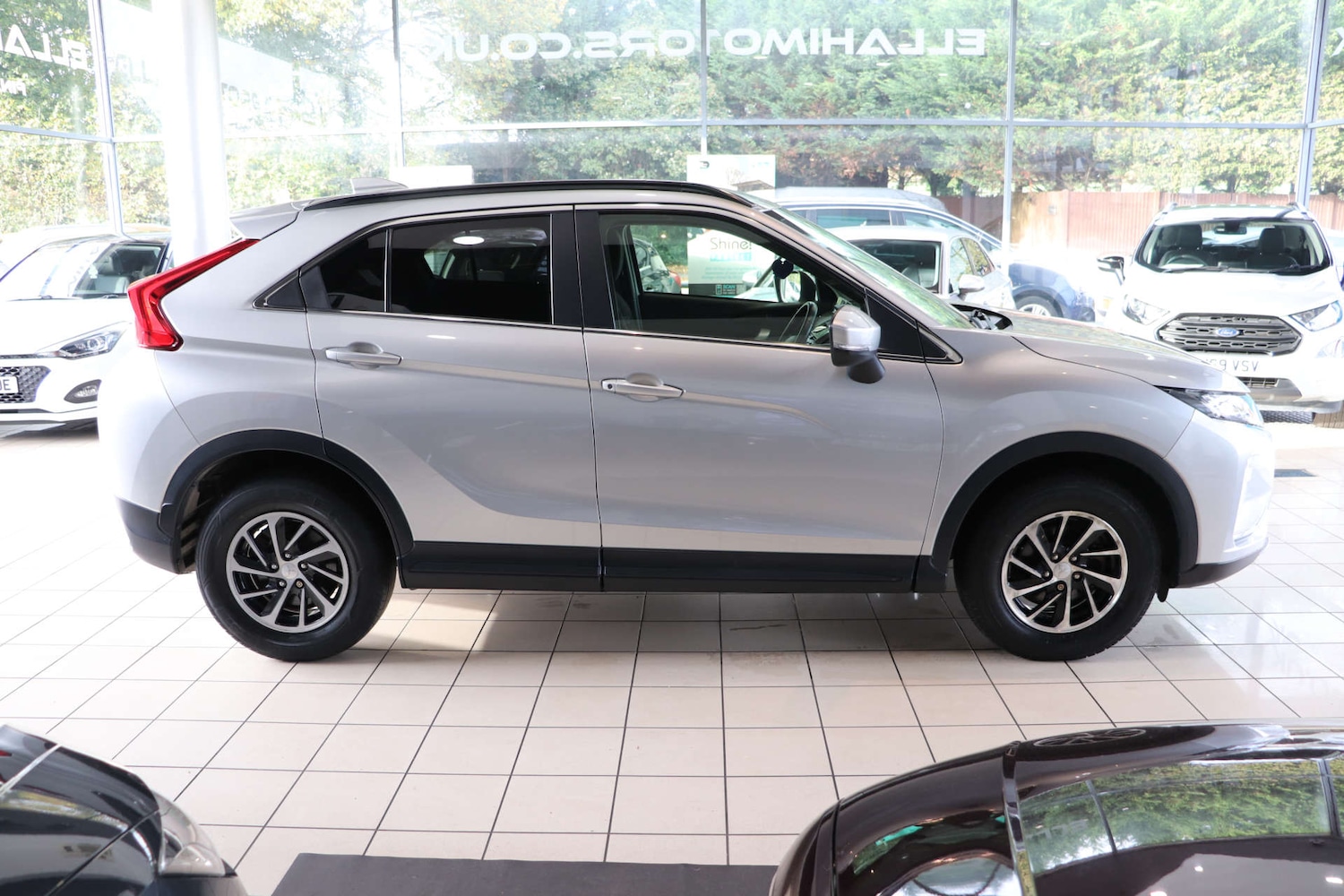 Used Mitsubishi Eclipse Cross 2019 for sale - 76600668: Photo 9