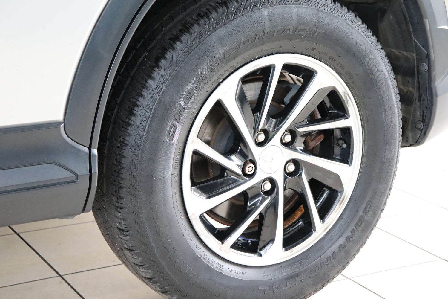 Used Mitsubishi Eclipse Cross 2019 for sale - 76600668: Photo 90