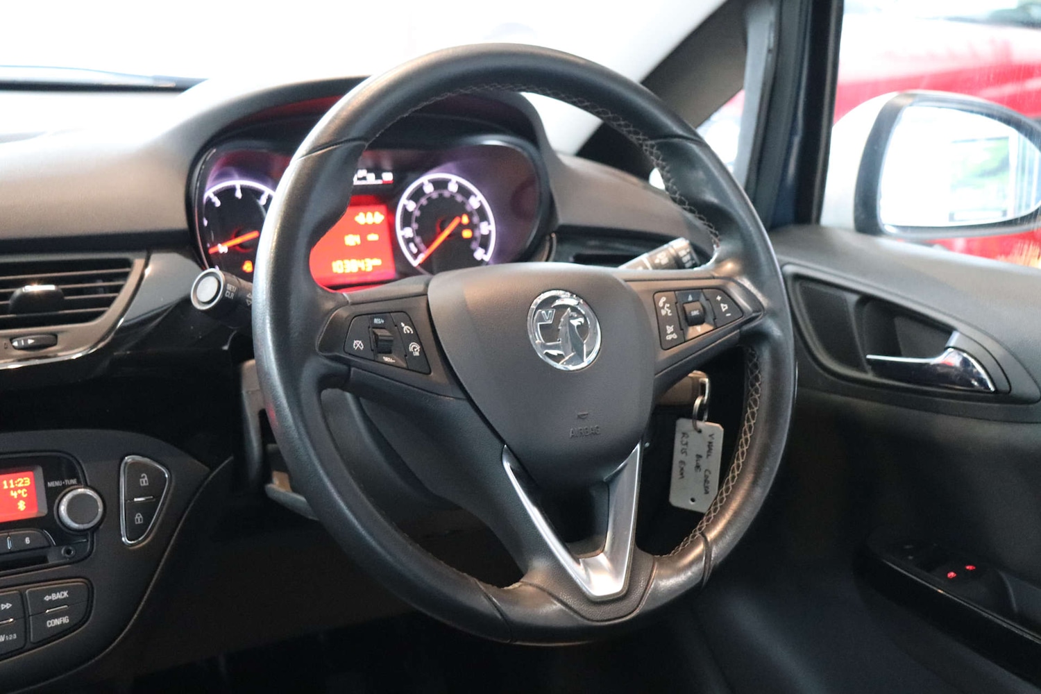 Used Vauxhall Corsa 2015 for sale - 77077437: Photo 15