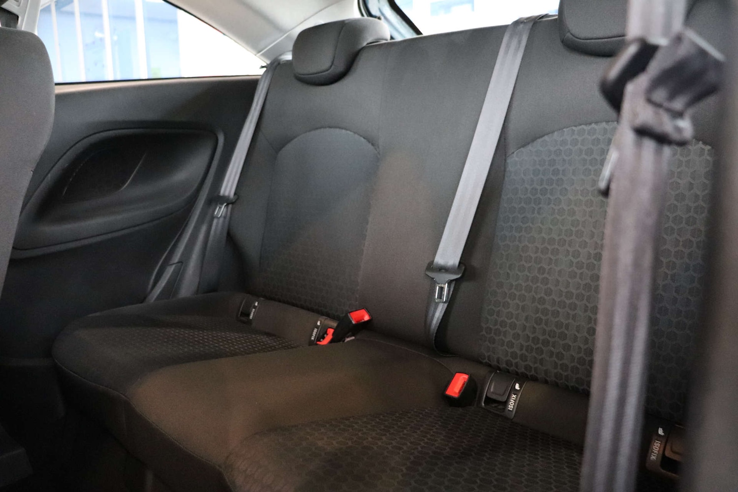 Used Vauxhall Corsa 2015 for sale - 77077437: Photo 26