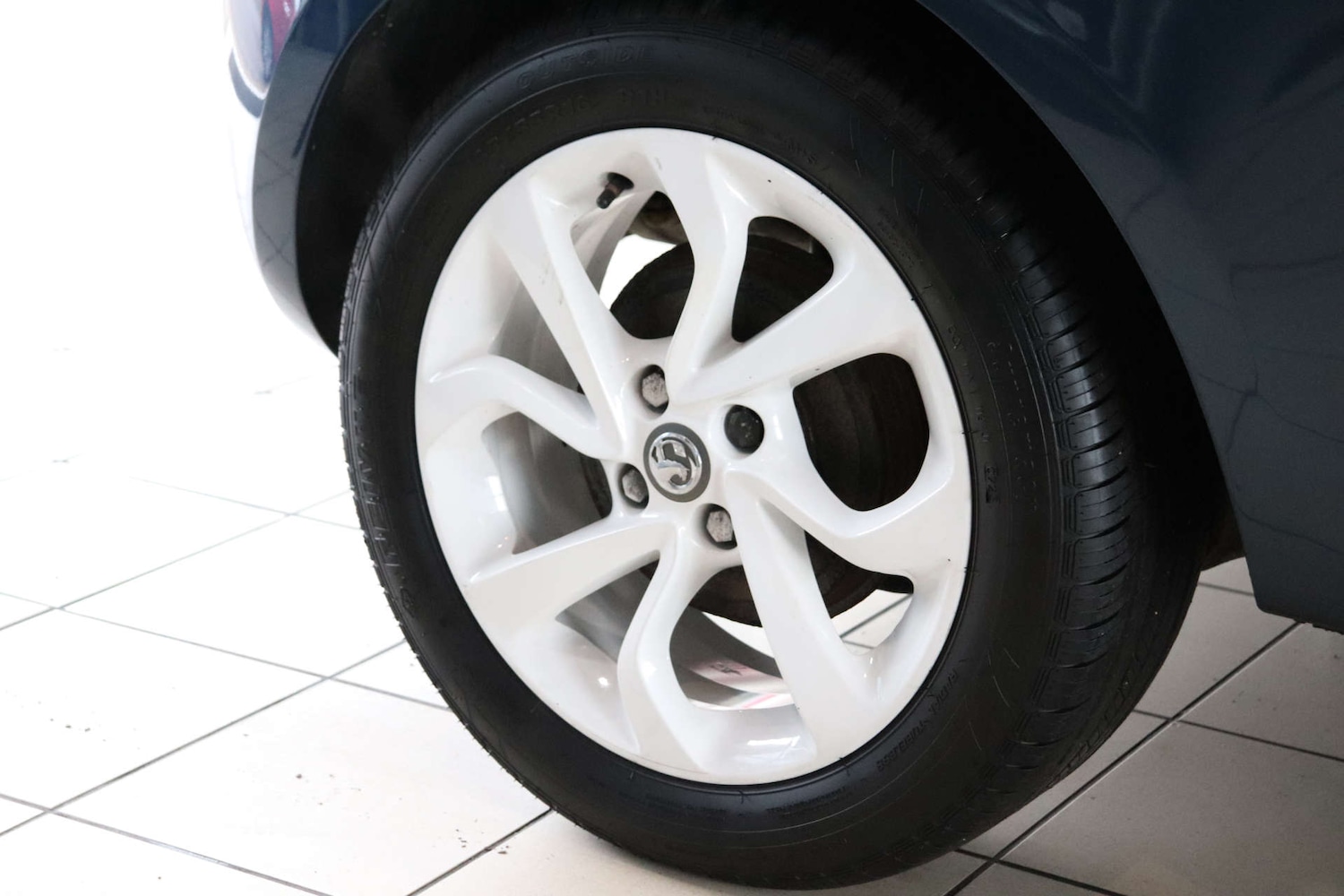 Used Vauxhall Corsa 2015 for sale - 77077437: Photo 50