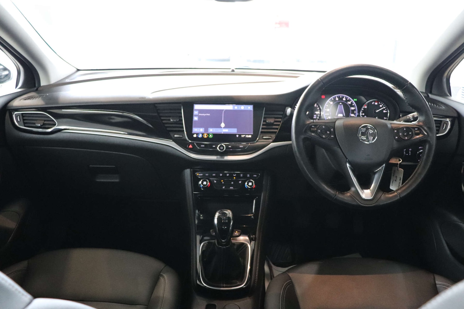 Used Vauxhall Astra 2020 for sale - 76427141: Photo 14