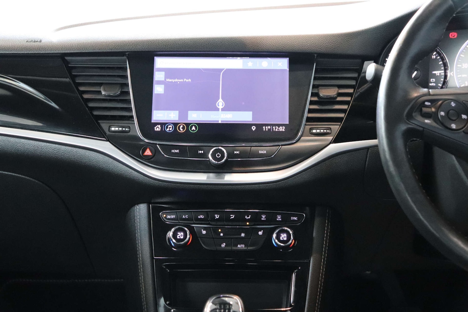 Used Vauxhall Astra 2020 for sale - 76427141: Photo 15