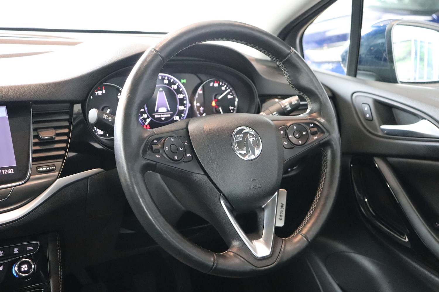 Used Vauxhall Astra 2020 for sale - 76427141: Photo 16