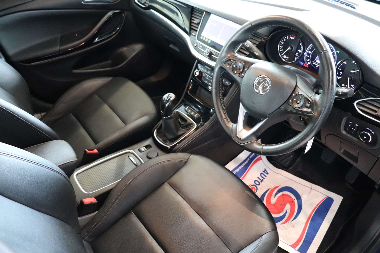 Used Vauxhall Astra 2020 for sale - 76427141: Photo 17