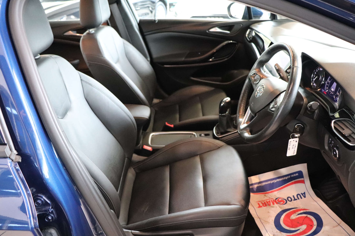 Used Vauxhall Astra 2020 for sale - 76427141: Photo 18