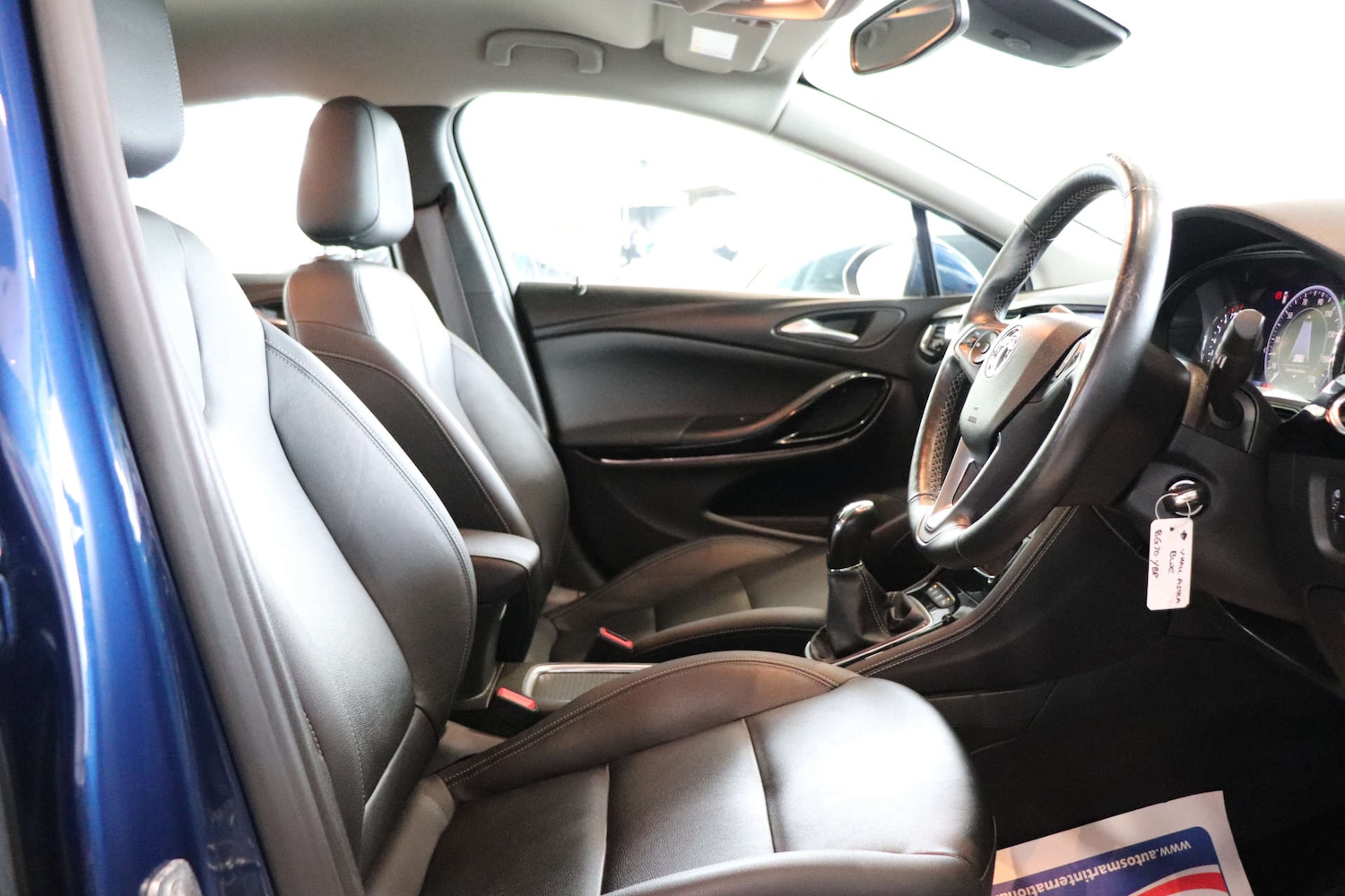 Used Vauxhall Astra 2020 for sale - 76427141: Photo 19