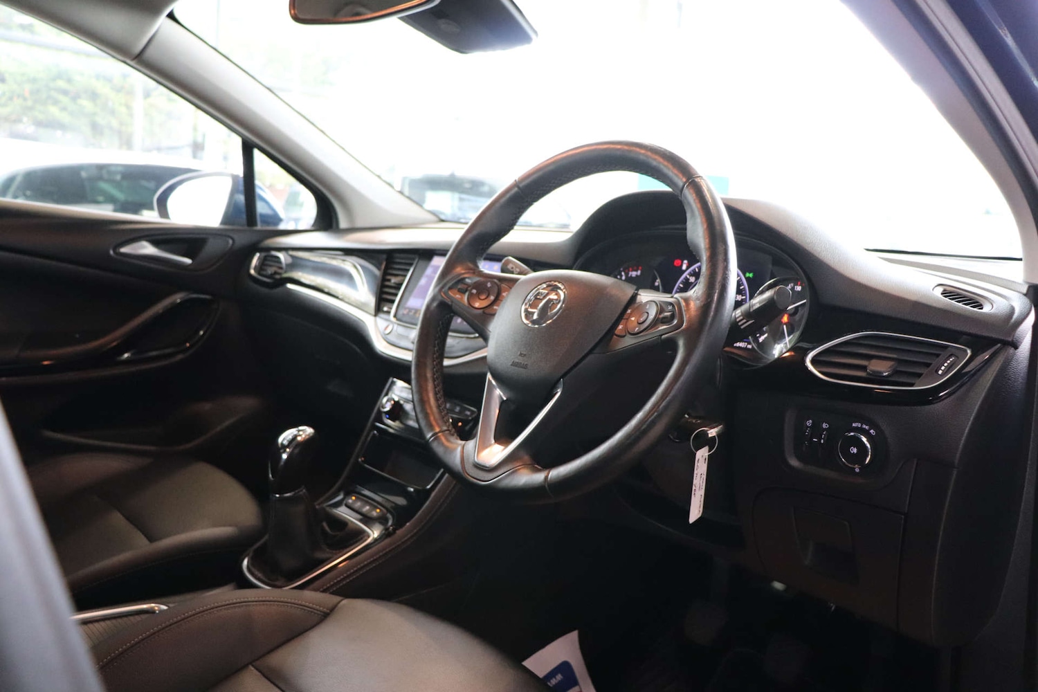 Used Vauxhall Astra 2020 for sale - 76427141: Photo 20