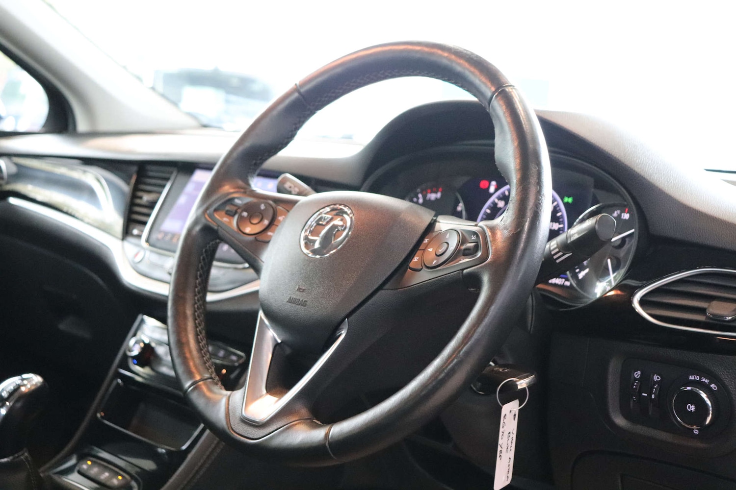 Used Vauxhall Astra 2020 for sale - 76427141: Photo 21