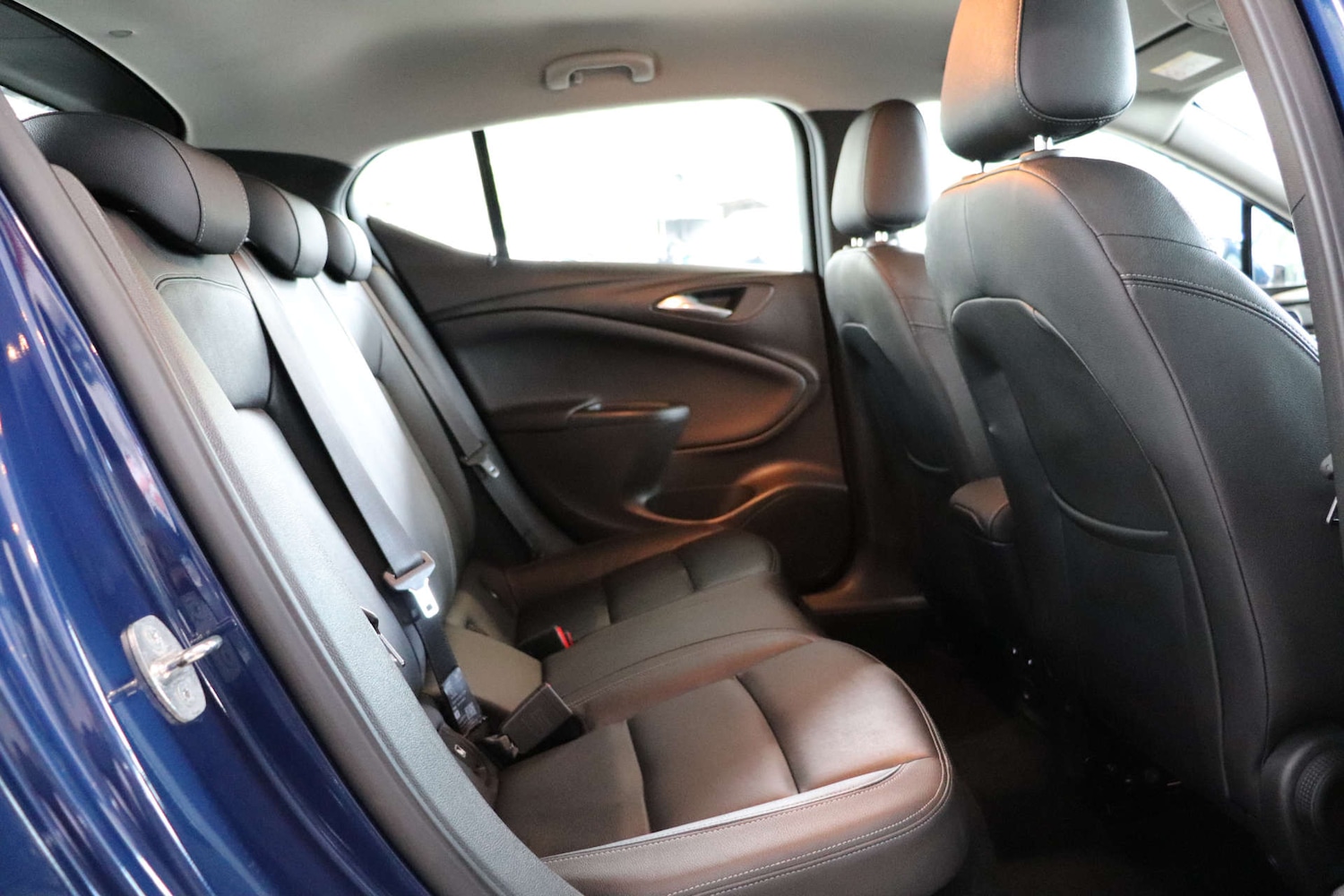 Used Vauxhall Astra 2020 for sale - 76427141: Photo 25