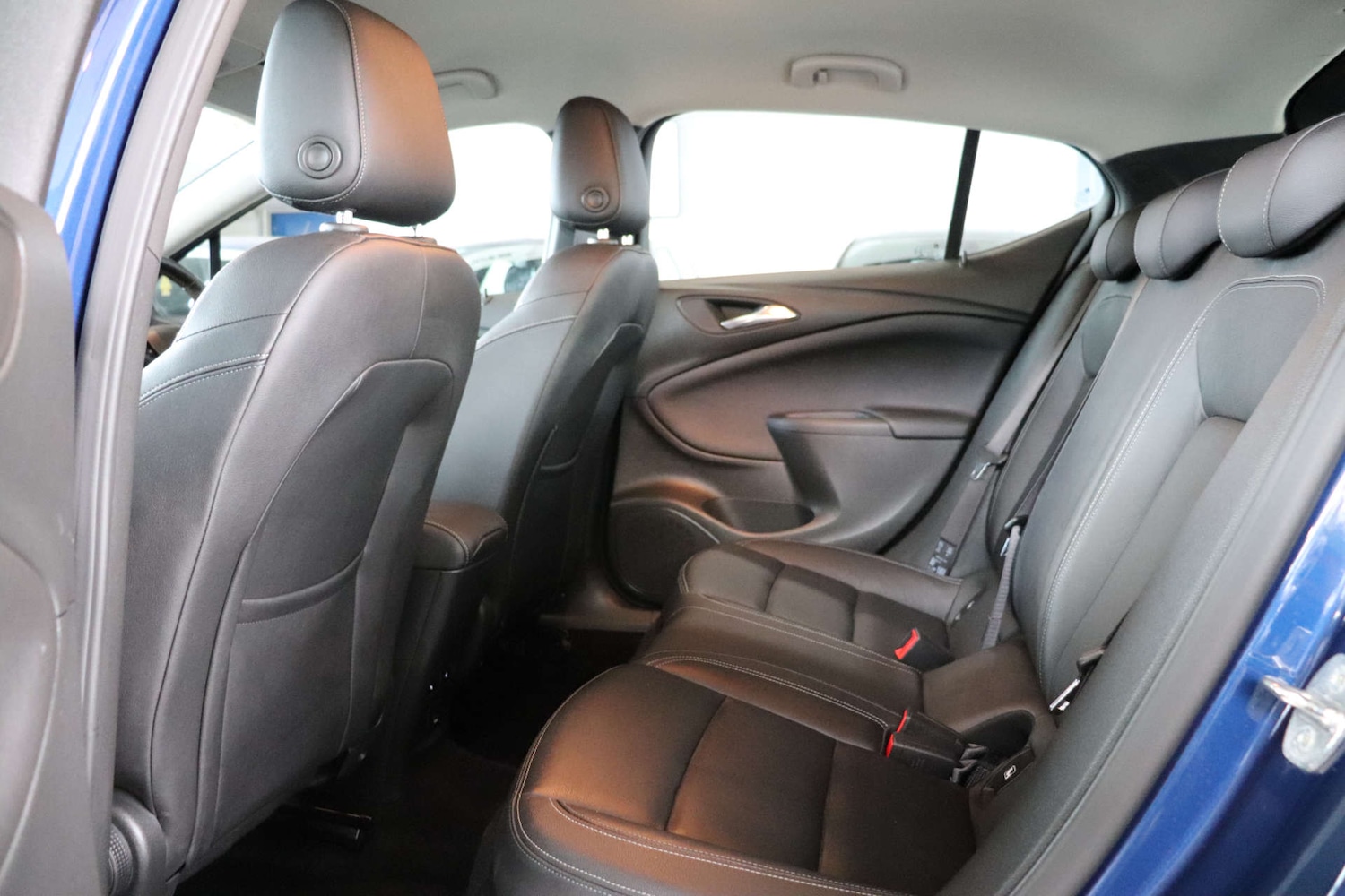 Used Vauxhall Astra 2020 for sale - 76427141: Photo 29