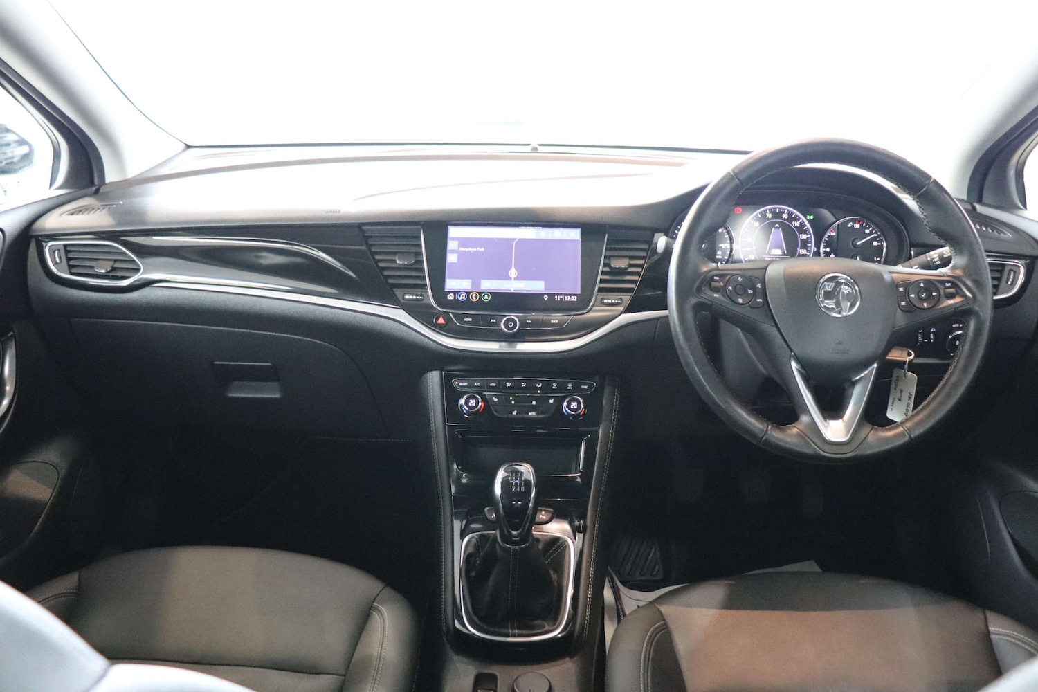 Used Vauxhall Astra 2020 for sale - 76427141: Photo 3