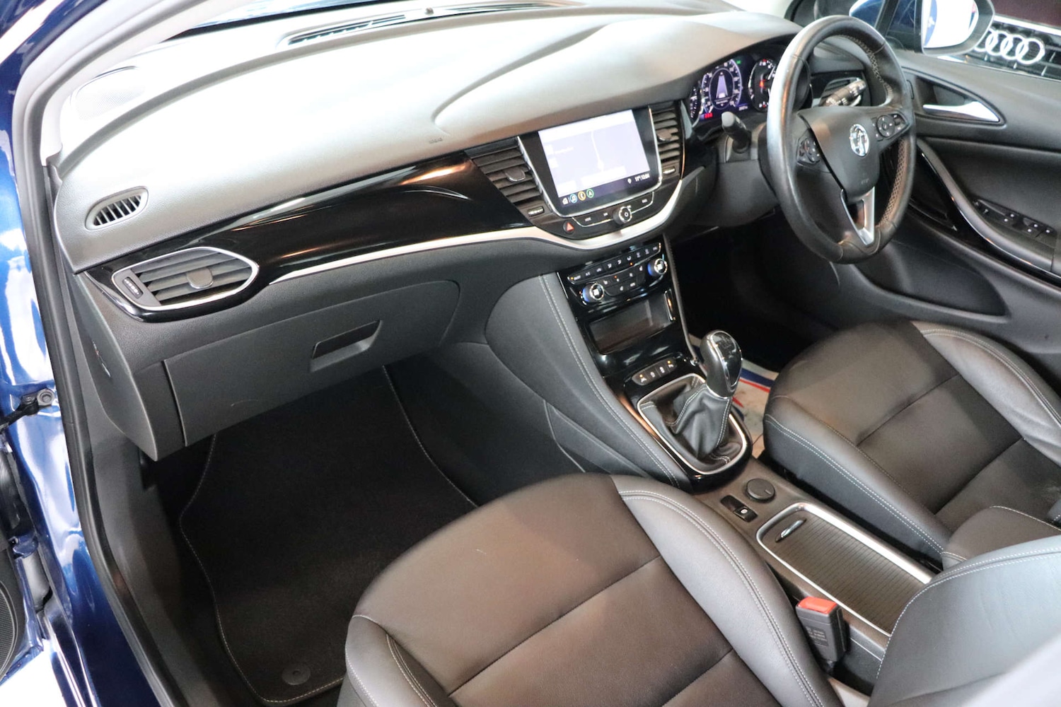 Used Vauxhall Astra 2020 for sale - 76427141: Photo 33