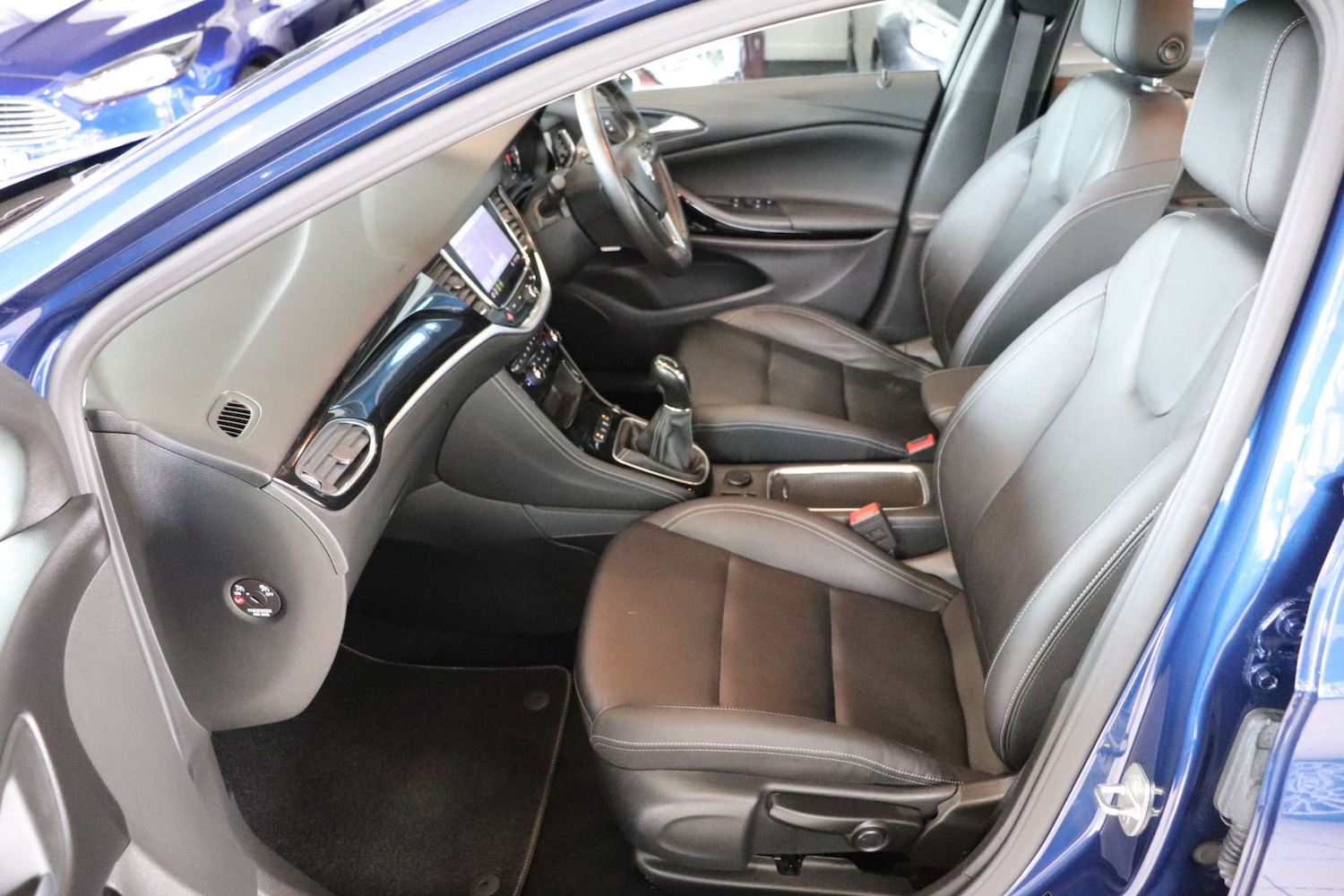 Used Vauxhall Astra 2020 for sale - 76427141: Photo 34