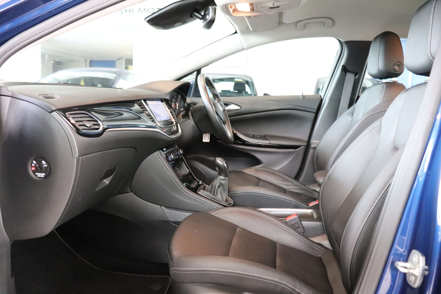 Used Vauxhall Astra 2020 for sale - 76427141: Photo 35