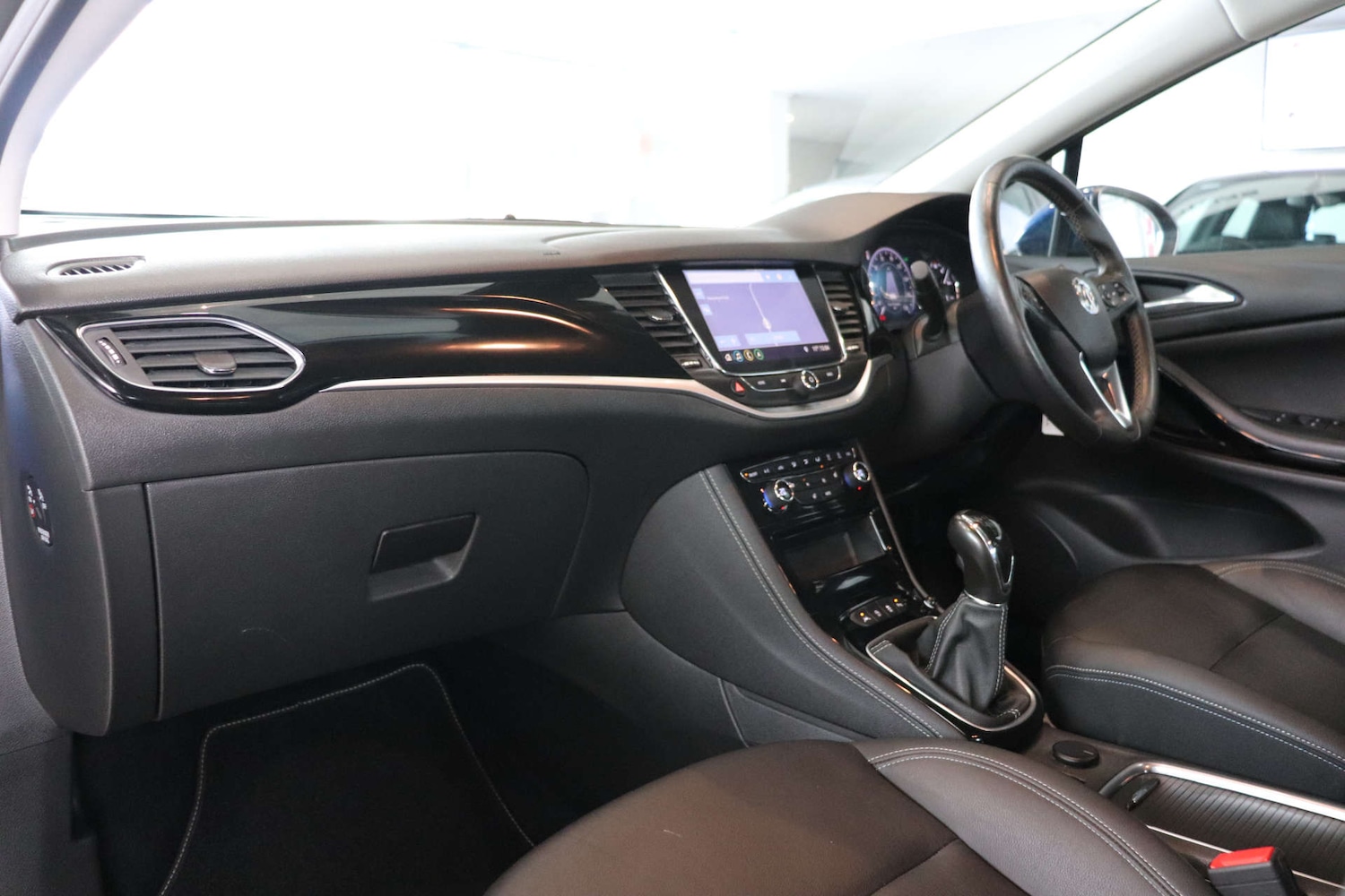 Used Vauxhall Astra 2020 for sale - 76427141: Photo 37