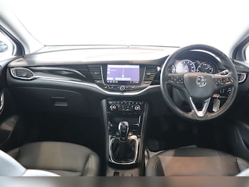 Used Vauxhall Astra 2020 for sale - 76427141: Photo