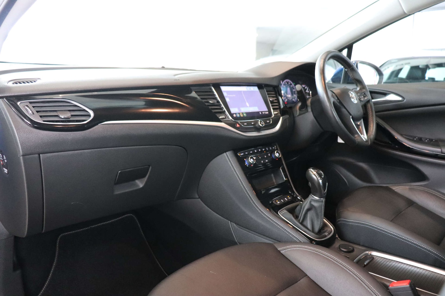 Used Vauxhall Astra 2020 for sale - 76427141: Photo 4