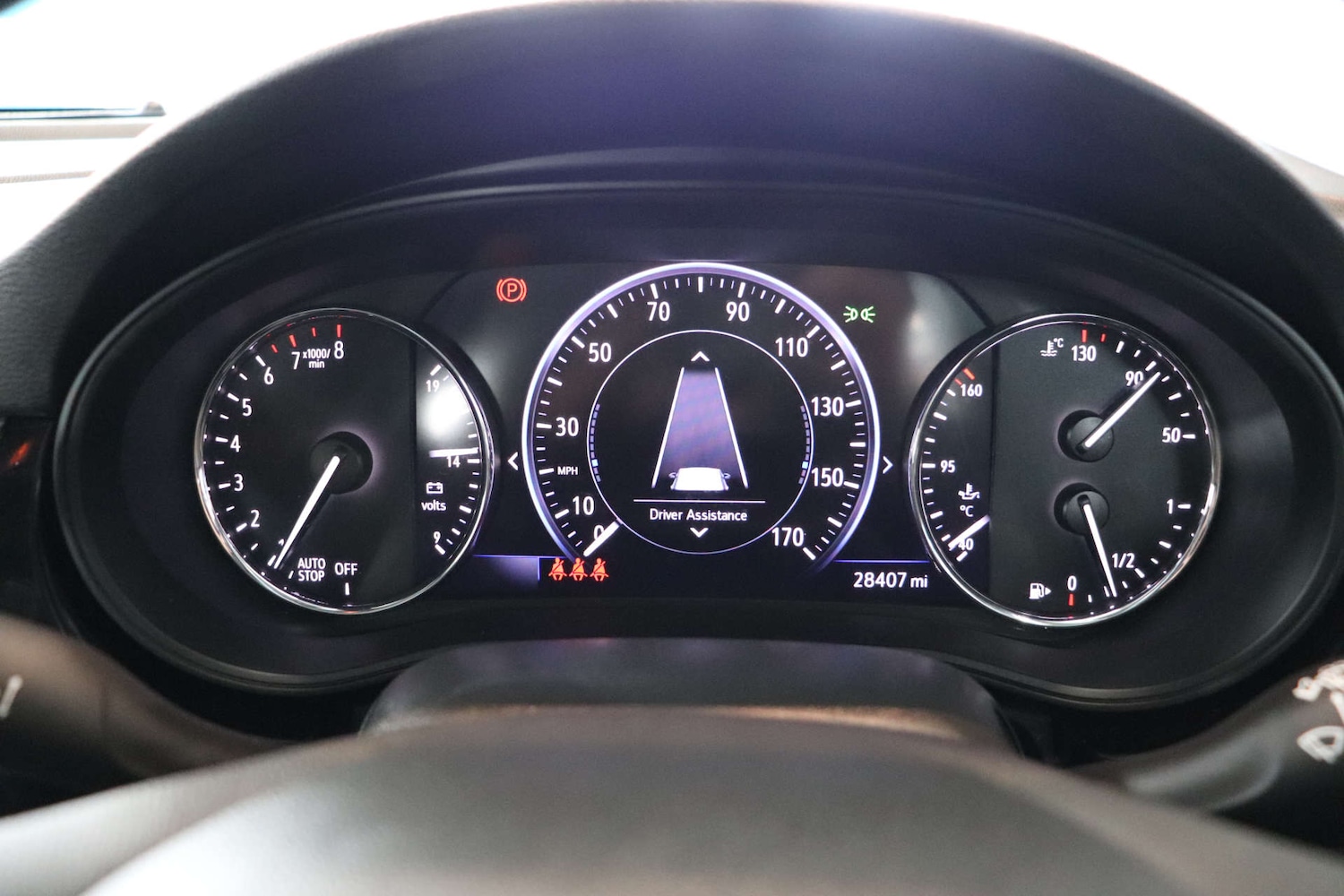 Used Vauxhall Astra 2020 for sale - 76427141: Photo 41