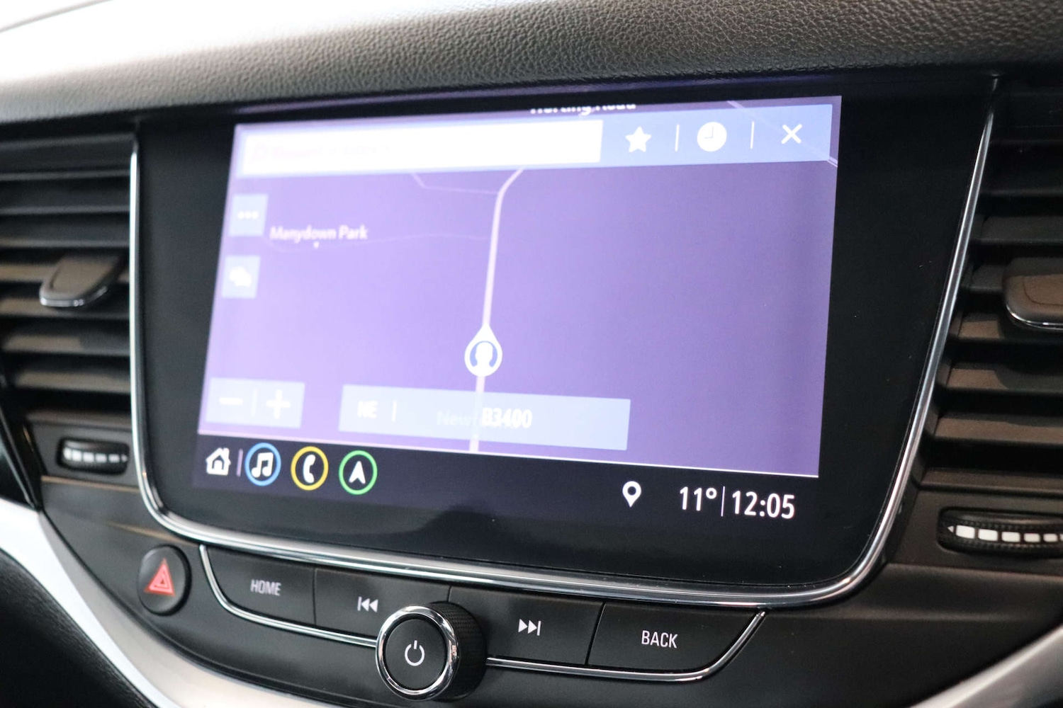 Used Vauxhall Astra 2020 for sale - 76427141: Photo 42