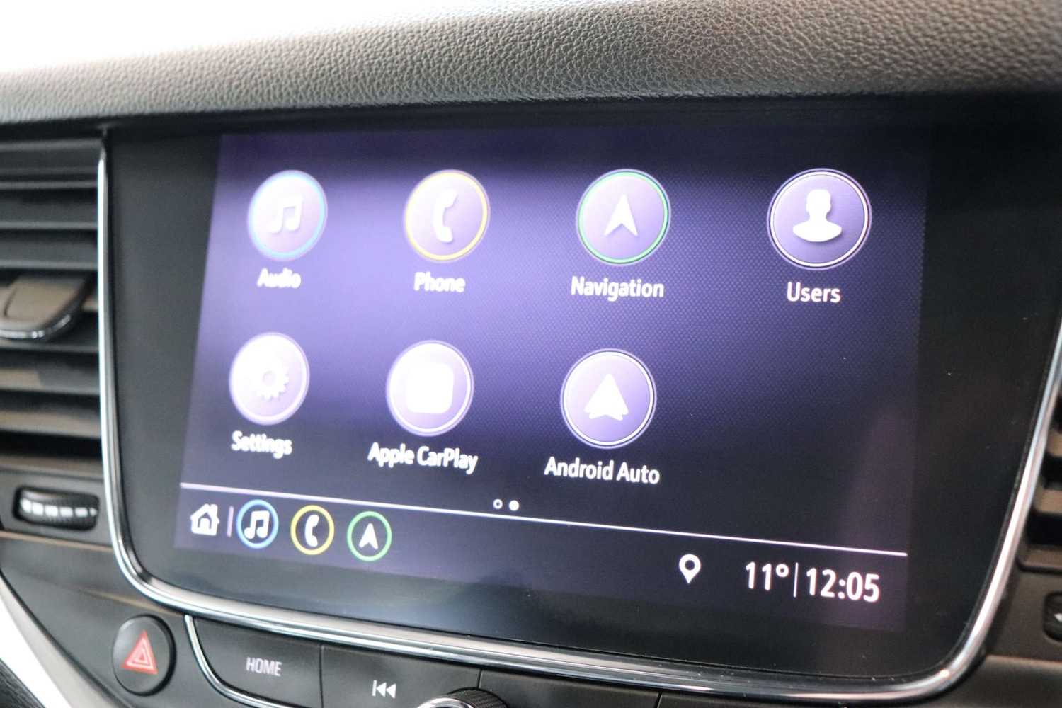 Used Vauxhall Astra 2020 for sale - 76427141: Photo 43