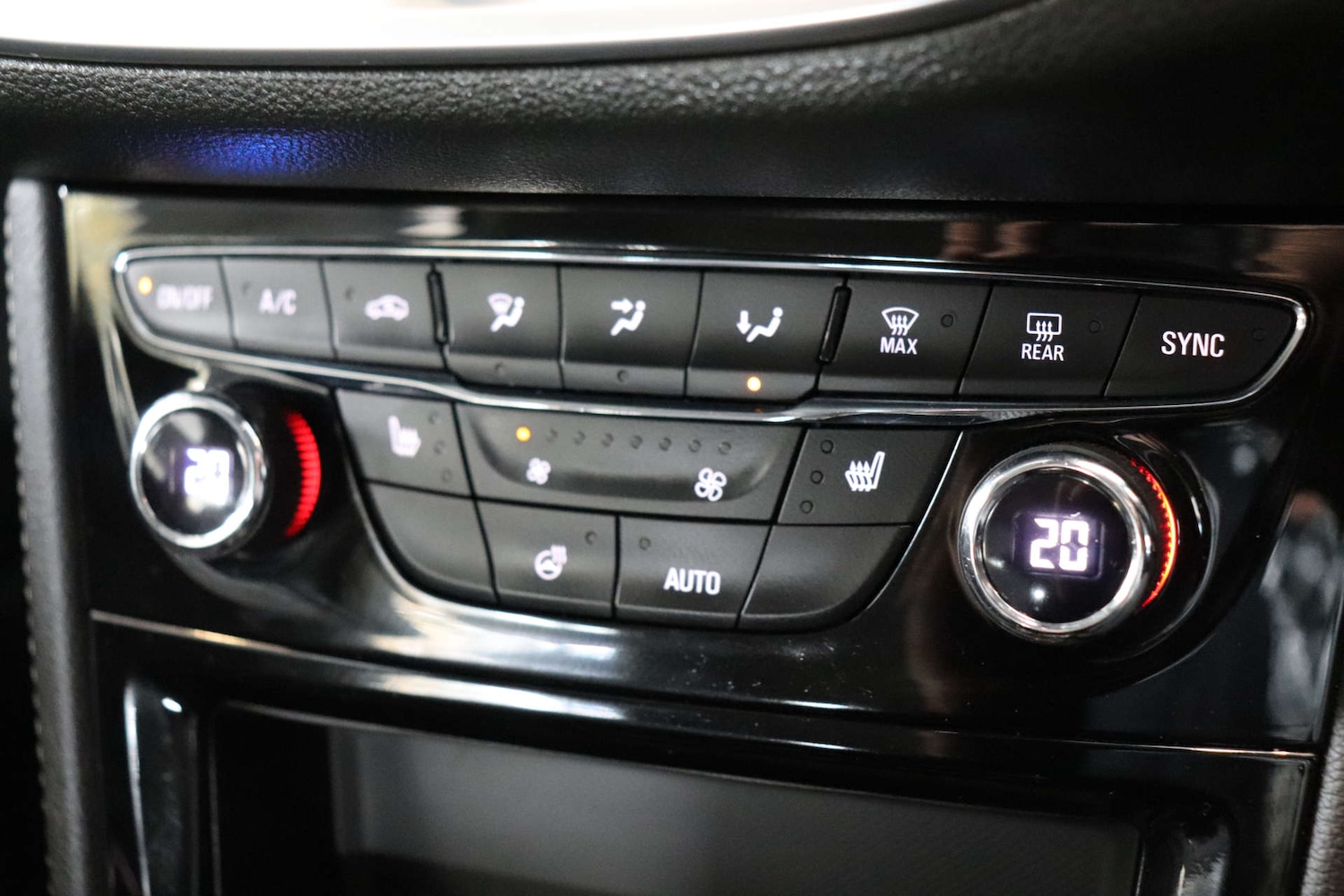 Used Vauxhall Astra 2020 for sale - 76427141: Photo 44