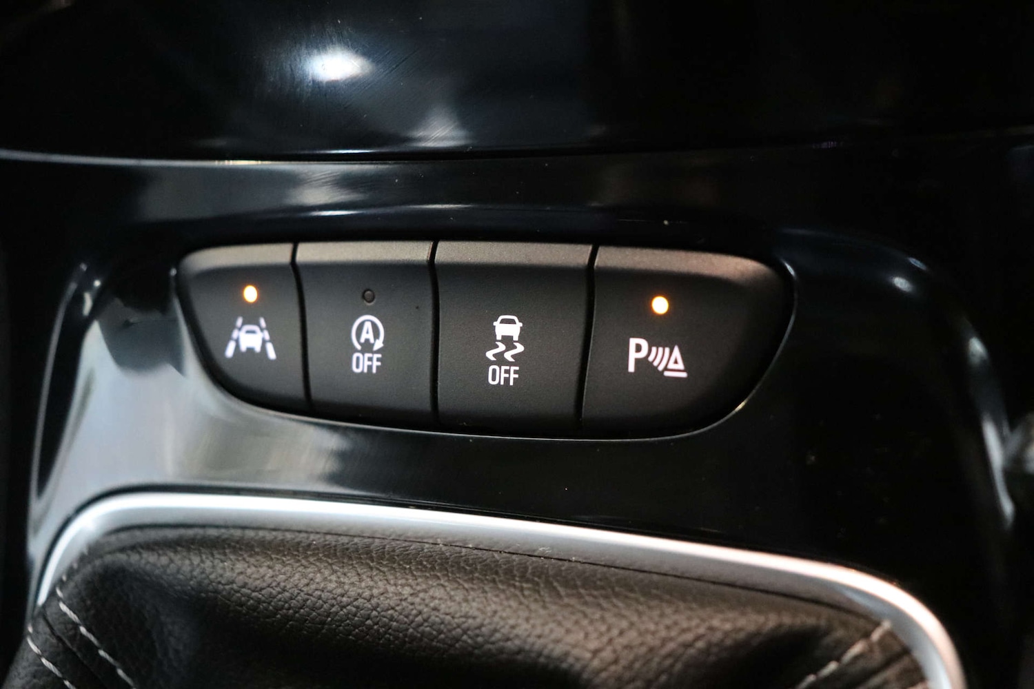 Used Vauxhall Astra 2020 for sale - 76427141: Photo 45