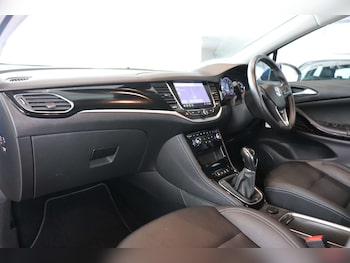 Used Vauxhall Astra 2020 for sale - 76427141: Photo