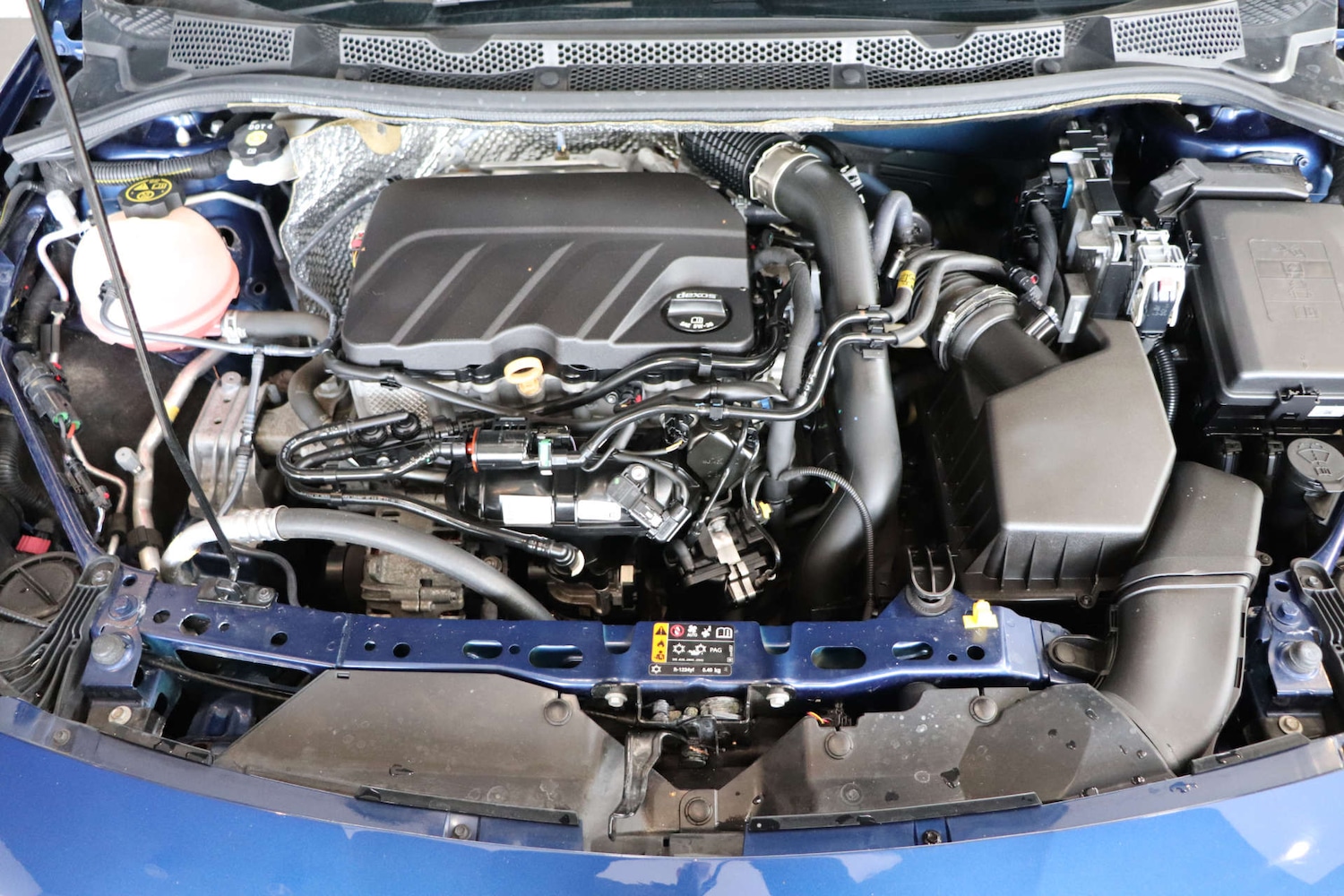 Used Vauxhall Astra 2020 for sale - 76427141: Photo 56