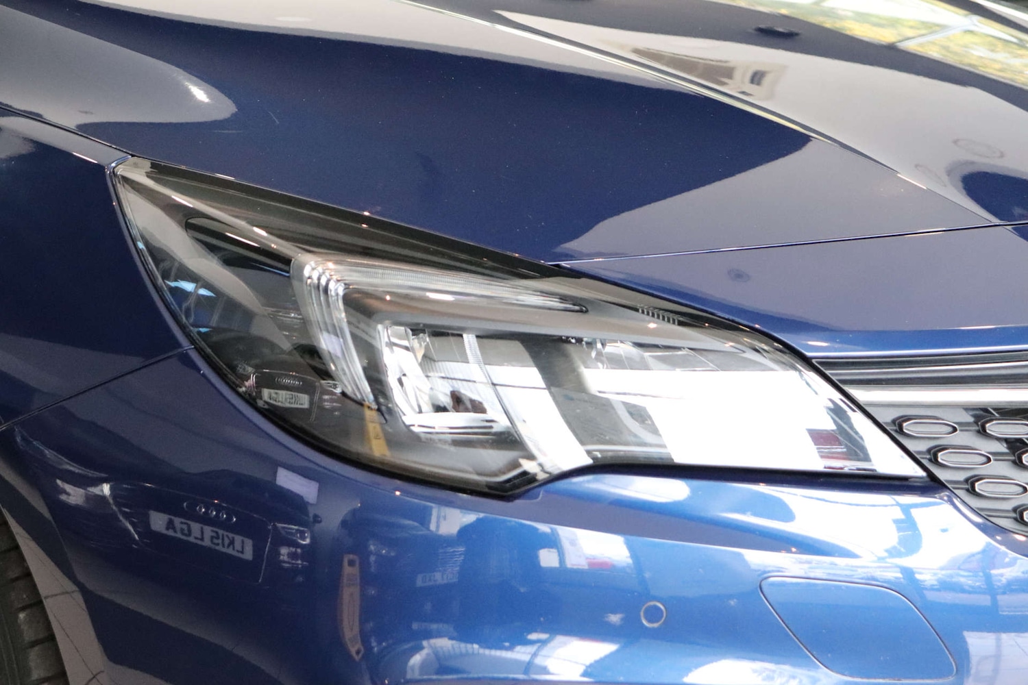 Used Vauxhall Astra 2020 for sale - 76427141: Photo 59