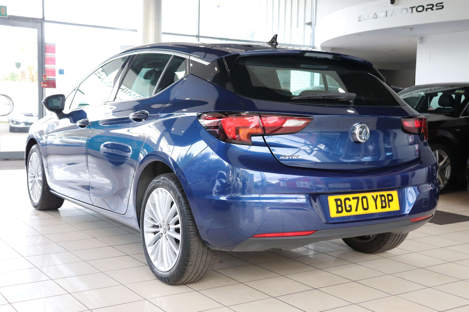 Used Vauxhall Astra 2020 for sale - 76427141: Photo 6
