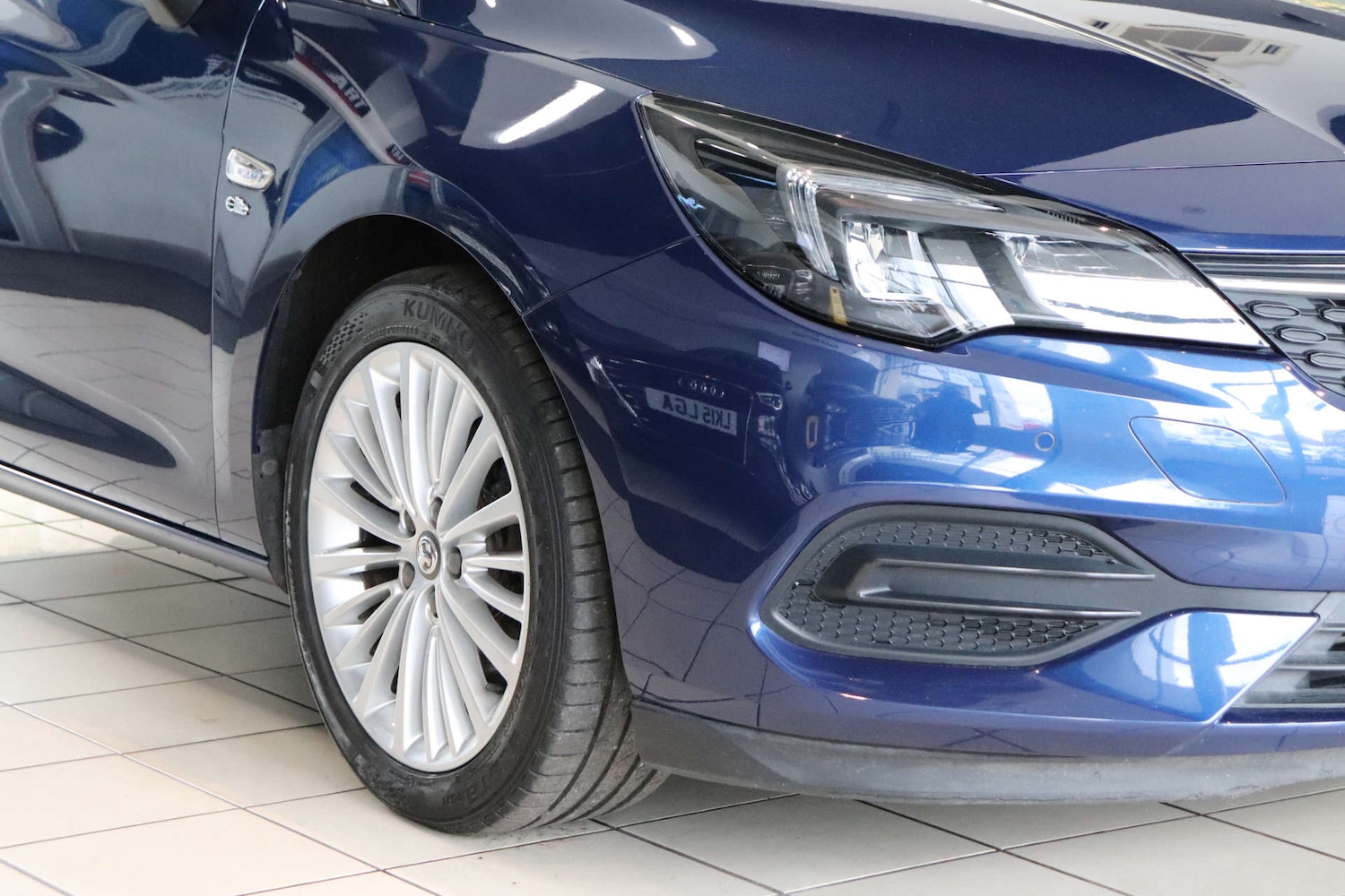 Used Vauxhall Astra 2020 for sale - 76427141: Photo 61