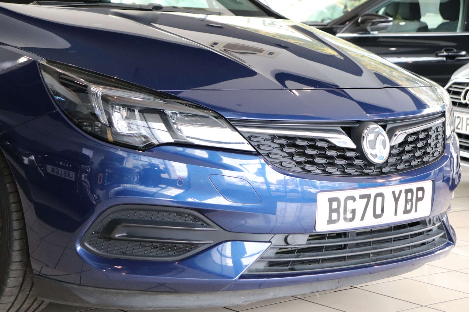 Used Vauxhall Astra 2020 for sale - 76427141: Photo 62
