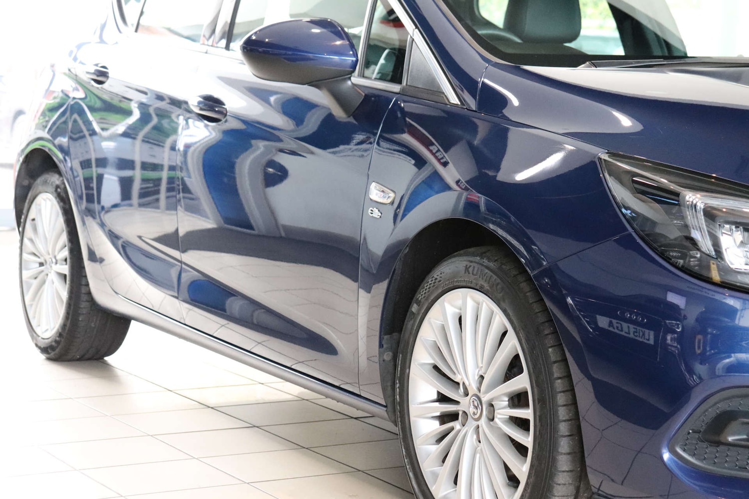 Used Vauxhall Astra 2020 for sale - 76427141: Photo 63